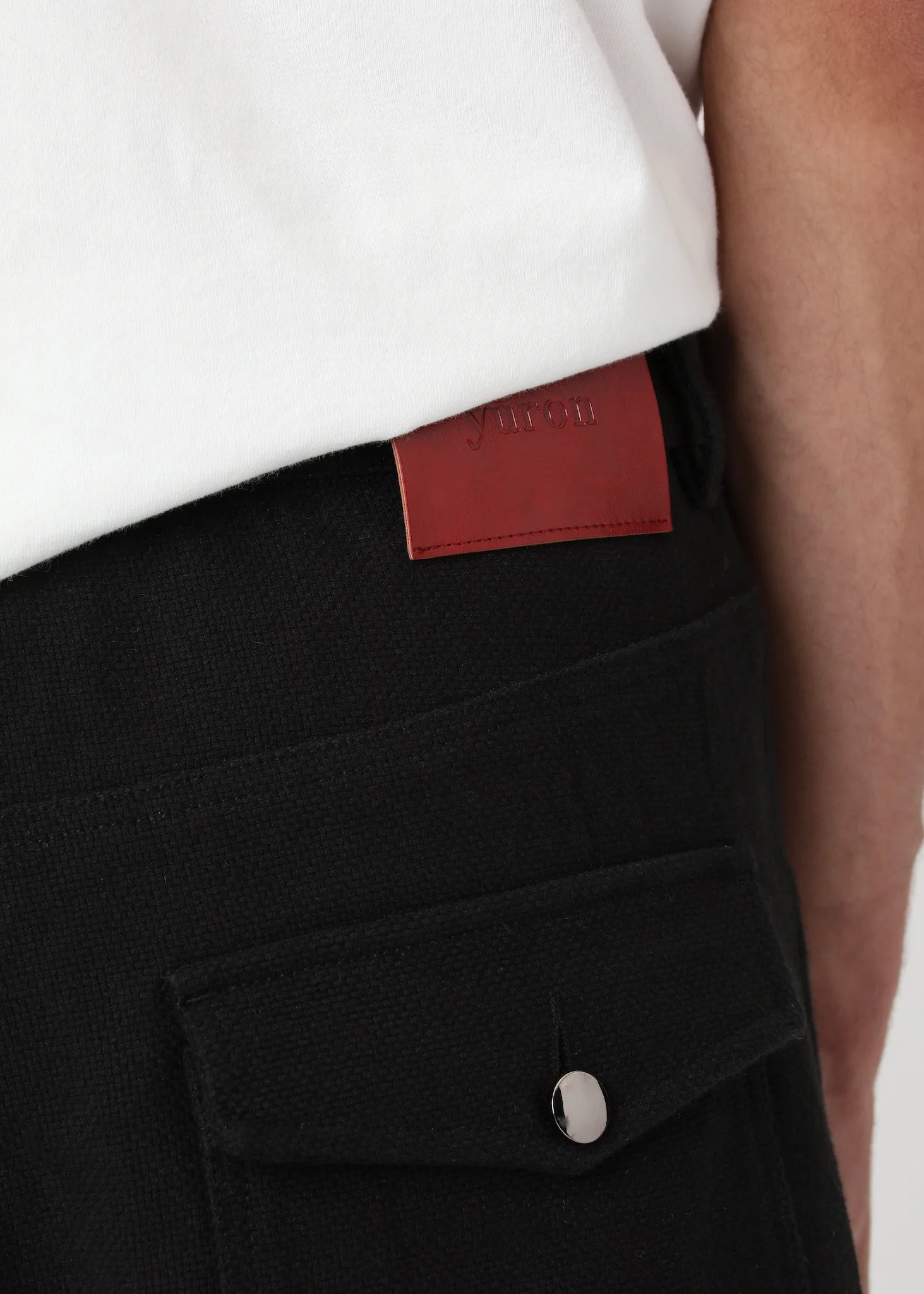 Uniform Pant