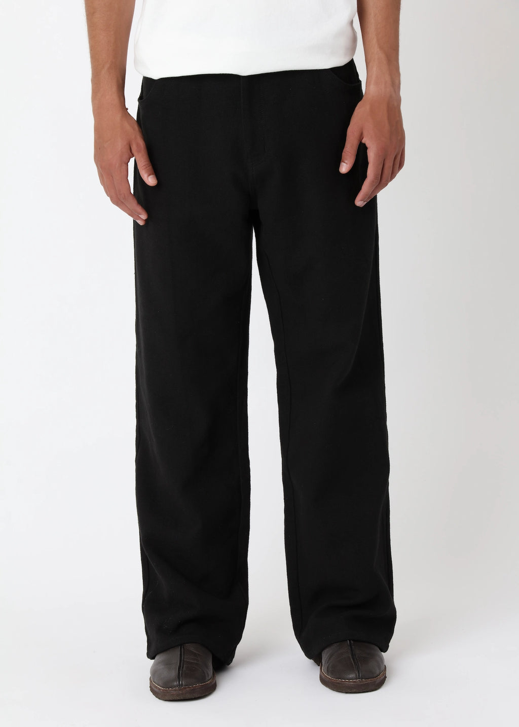 Uniform Pant