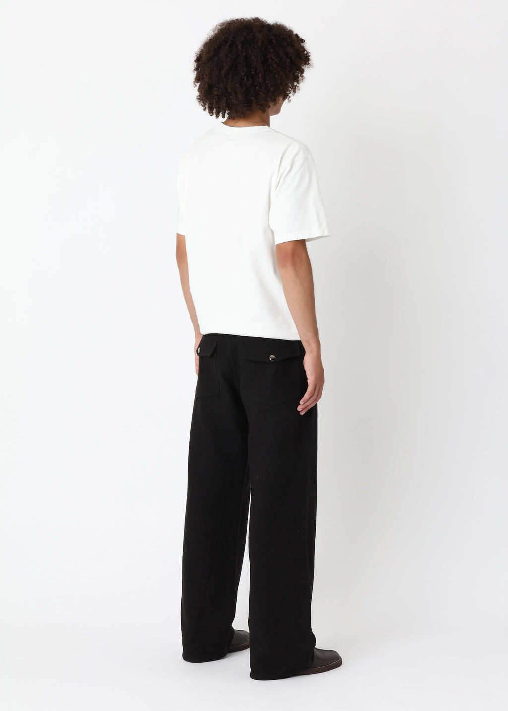 Uniform Pant