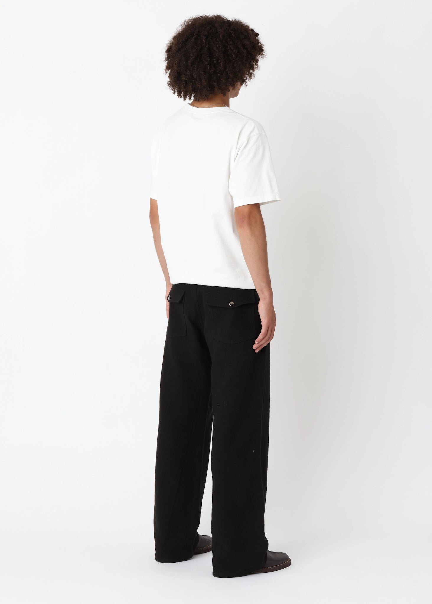 Uniform Pant