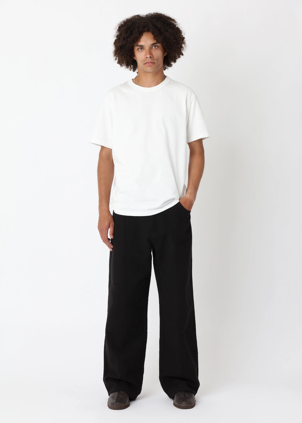 Uniform Pant