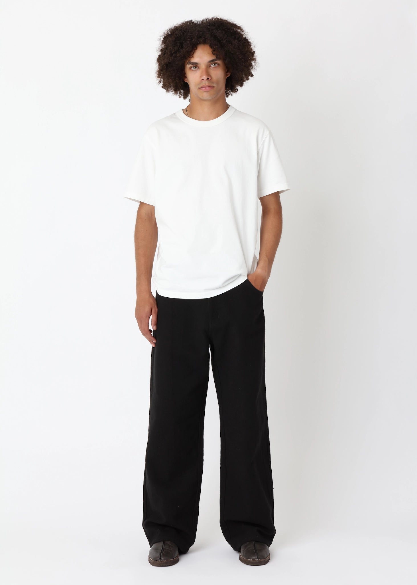 Uniform Pant